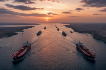 Blízký východ na hraně: Trumpova diplomacie s Íránem, chaos v Sýrii a hrozba uzavření Hormuzského průlivu