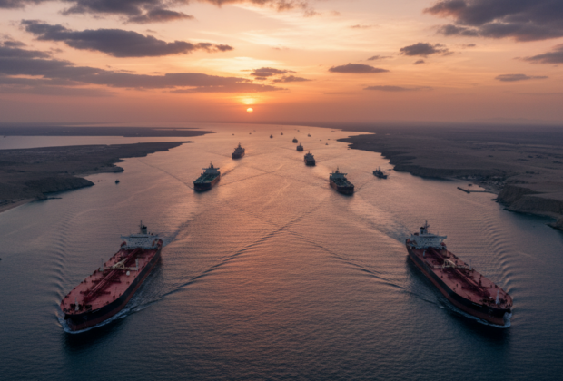 Blízký východ na hraně: Trumpova diplomacie s Íránem, chaos v Sýrii a hrozba uzavření Hormuzského průlivu