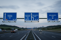 Margaret Calvert: Designérka, která změnila tvář britských silnic