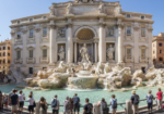 Řím zavádí vstupné k Fontáně di Trevi: Revoluce v boji proti přetourism