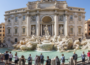 Řím zavádí vstupné k Fontáně di Trevi: Revoluce v boji proti přetourism