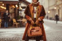 Únorová móda 2026: Jak se stylově obléct v nejchladnějším měsíci roku