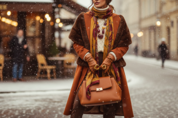 Únorová móda 2026: Jak se stylově obléct v nejchladnějším měsíci roku