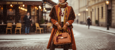 Únorová móda 2026: Jak se stylově obléct v nejchladnějším měsíci roku