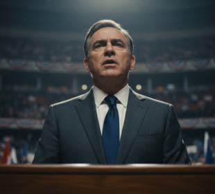 Ministrem zdravotnictví s heroinem v žilách. Kennedy Jr. šokuje přiznáním o drogách