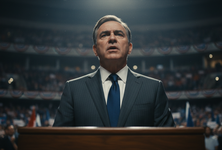 Ministrem zdravotnictví s heroinem v žilách. Kennedy Jr. šokuje přiznáním o drogách