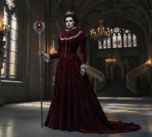 Huppert jako upírka na Berlinale! Krvavá hraběnka se probouzí