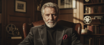 Pozor na falešné zprávy: Robert Duvall je stále naživu