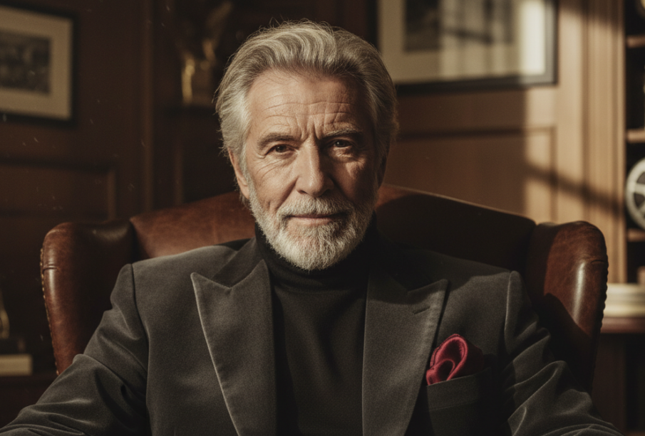 Pozor na falešné zprávy: Robert Duvall je stále naživu