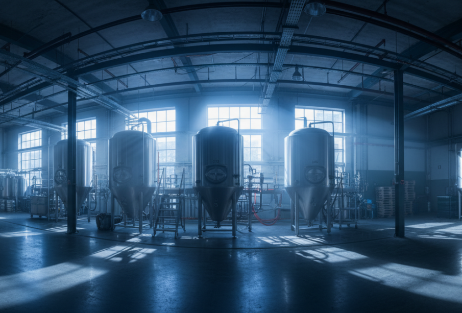 Když se punkový sen rozpadá: Tisíce investorů BrewDog čelí ztrátě úspor