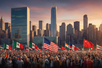 New York posiluje ochranu přistěhovalců. Bývalá Bidenova úřednice povede audit městských úřadů