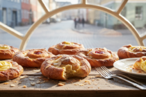 Kopenhagské pekárny: Cesta za dokonalým wienerbrød