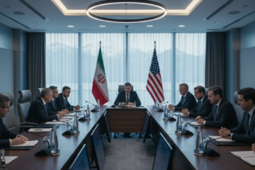 Íránské jednání v Ženevě: Pokrok nebo jen další kolo diplomatické hry?