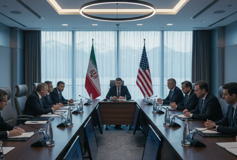 Íránské jednání v Ženevě: Pokrok nebo jen další kolo diplomatické hry?