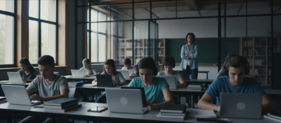 Generace Z je první, která je méně chytrá než rodiče