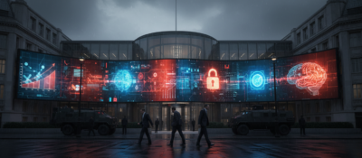 Británie tvrdě zasáhne proti deepfake pornografii. Starmer hrozí zablokováním X