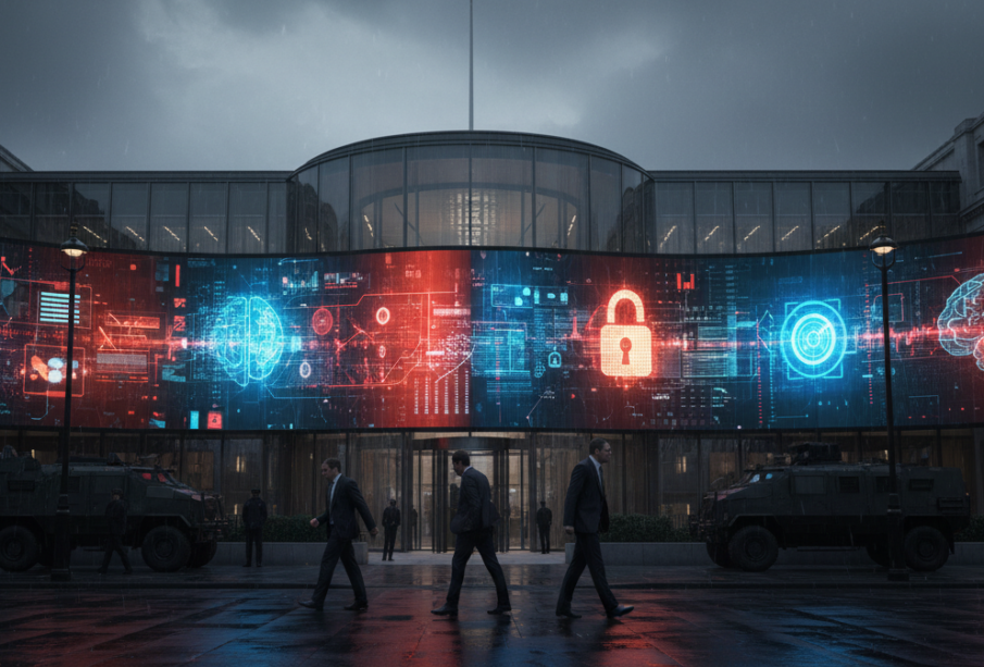 Británie tvrdě zasáhne proti deepfake pornografii. Starmer hrozí zablokováním X