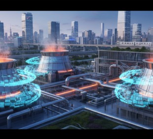 Čína vynalezla tepelné čerpadlo bez pohyblivých částí. Využívá zvukové vlny a může revolucionalizovat průmysl