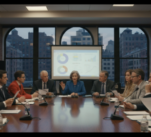 Mamdani si zajišťuje většinu v radě pro nájemné. Zmrazení nájmů je na dosah