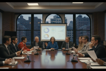 Mamdani si zajišťuje většinu v radě pro nájemné. Zmrazení nájmů je na dosah