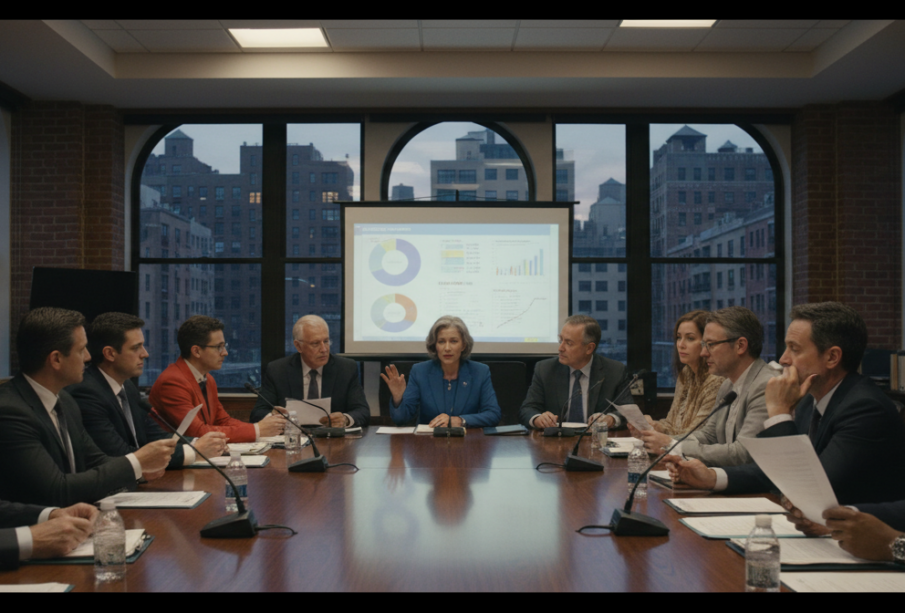 Mamdani si zajišťuje většinu v radě pro nájemné. Zmrazení nájmů je na dosah