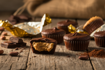 Rodinný spor o Reese's: Vnuk zakladatele obviňuje Hershey z levných ingrediencí