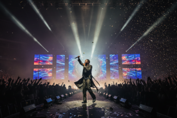 Don Toliver vyráží na velké turné po Severní Americe