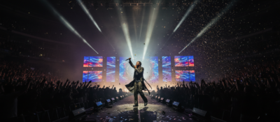 Don Toliver vyráží na velké turné po Severní Americe