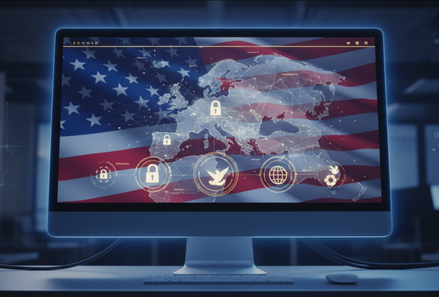 Amerika spouští 'freedom.gov' - portál pro obcházení evropské cenzury