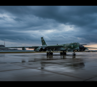 Když se spojenci nehádají: Trump zuří na Británii kvůli základnám a Íránu