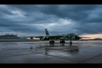 Když se spojenci nehádají: Trump zuří na Británii kvůli základnám a Íránu