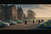 Zatčení Andrewa Mountbatten-Windsora: Konec královské nedotknutelnosti