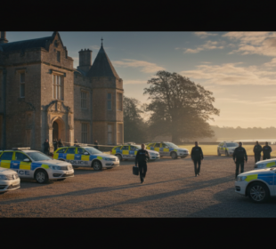 Zatčení Andrewa Mountbatten-Windsora: Konec královské nedotknutelnosti