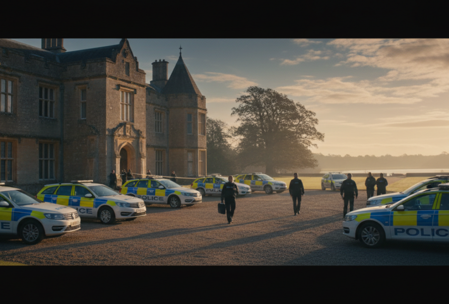 Zatčení Andrewa Mountbatten-Windsora: Konec královské nedotknutelnosti