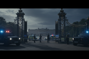 Zatčení [[person:Andrew Mountbatten-Windsor|Andrewa Mountbattena-Windsora]]: Královský pád po patnácti letech na radaru FBI