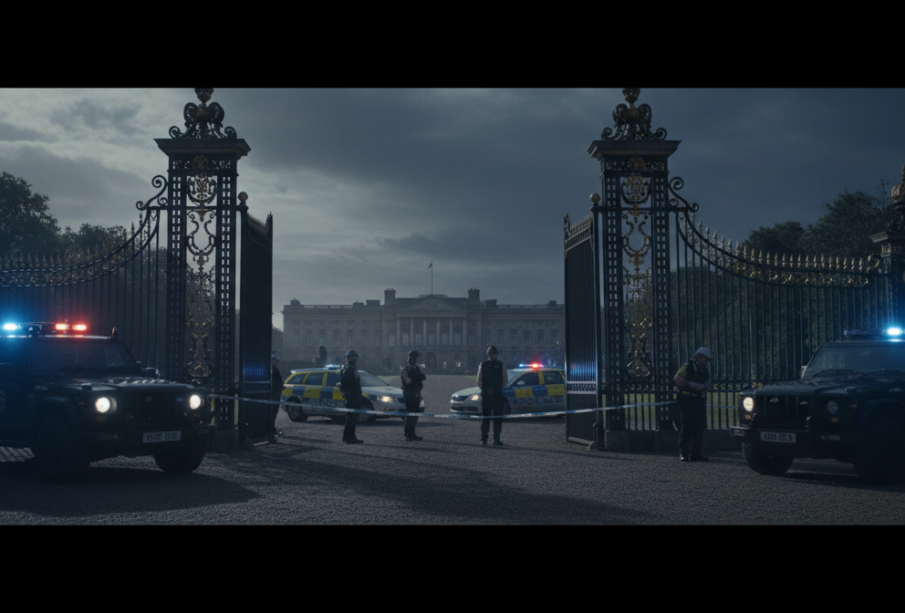 Zatčení [[person:Andrew Mountbatten-Windsor|Andrewa Mountbattena-Windsora]]: Královský pád po patnácti letech na radaru FBI