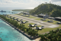 Trump mění názor kvůli Íránu. Británie blokuje americké údery z Diego Garcia