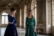 Sestry v pasti: Princezny Beatrice a Eugenie čelí nejtěžšímu rozhodnutí svého života