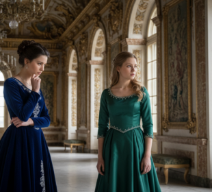 Sestry v pasti: Princezny Beatrice a Eugenie čelí nejtěžšímu rozhodnutí svého života