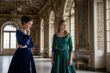 Sestry v pasti: Princezny Beatrice a Eugenie čelí nejtěžšímu rozhodnutí svého života