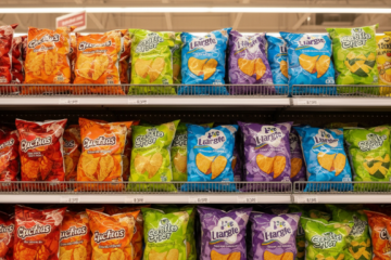 PepsiCo snižuje ceny oblíbených chipsů až o 15 procent