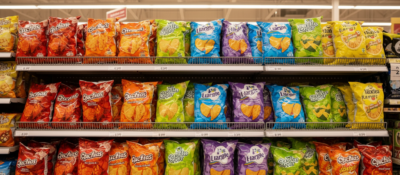 PepsiCo snižuje ceny oblíbených chipsů až o 15 procent