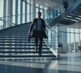 Pět minut denně stačí! Nová studie odhaluje překvapivě jednoduchou cestu k delšímu životu