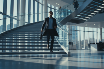 Pět minut denně stačí! Nová studie odhaluje překvapivě jednoduchou cestu k delšímu životu