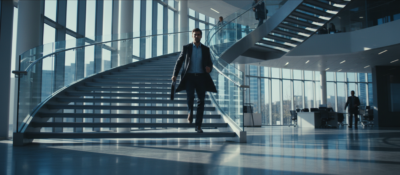 Pět minut denně stačí! Nová studie odhaluje překvapivě jednoduchou cestu k delšímu životu