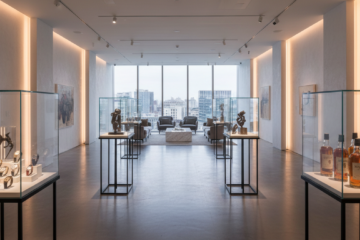 Alternativní investice hledají rovnováhu: Portu Gallery hlásí stabilizaci trhu