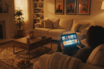 Konec nekonečného hledání: Kinobox spouští chytré doporučování filmů na míru