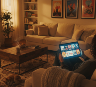 Konec nekonečného hledání: Kinobox spouští chytré doporučování filmů na míru