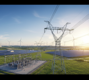 Stabilita po bouři: Jak se český energetický trh uklidnil a co přinese rok 2026