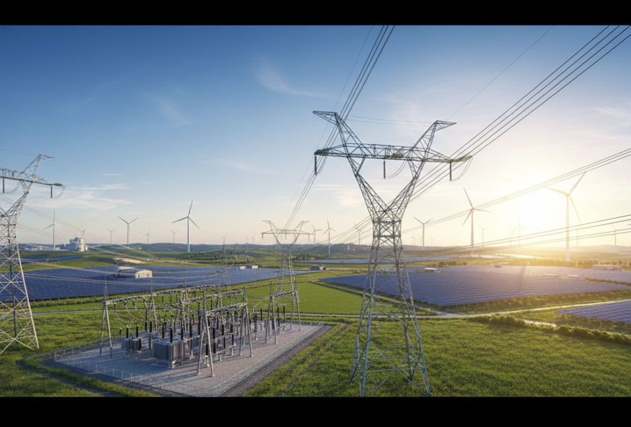 Stabilita po bouři: Jak se český energetický trh uklidnil a co přinese rok 2026